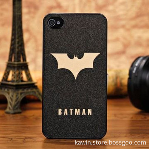 Super Hero Case for iPhone 4/4S
